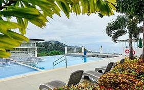 Montefrio Garden Resort